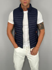 BASIC SLEEVELESS