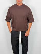 T-SHIRT GARRETT CROP