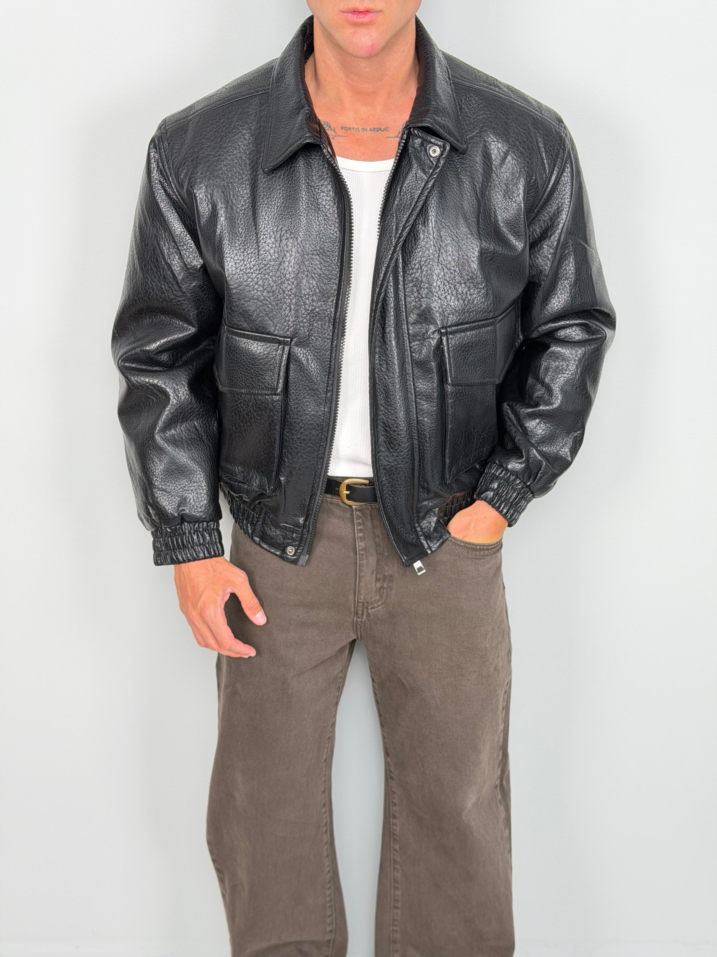 BOMBER ALABAMA