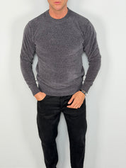 MAGLIONE TOBY CINIGLIA