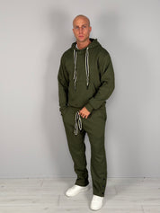 MONO MERIDIAN DE FELPA