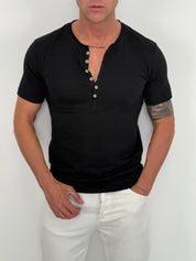 T-SHIRT SIRACUSA - Tg. XL e XXL Bianco