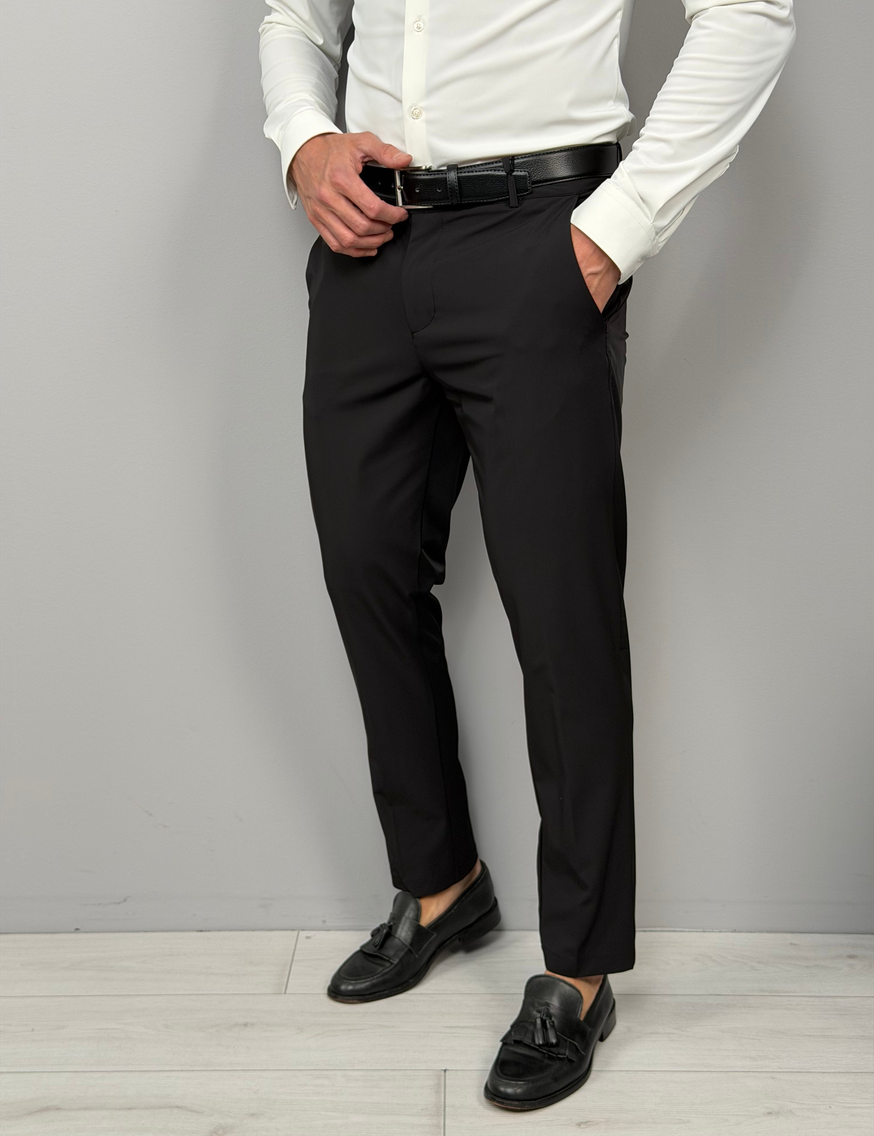PANTALON CLASIC STRETCH