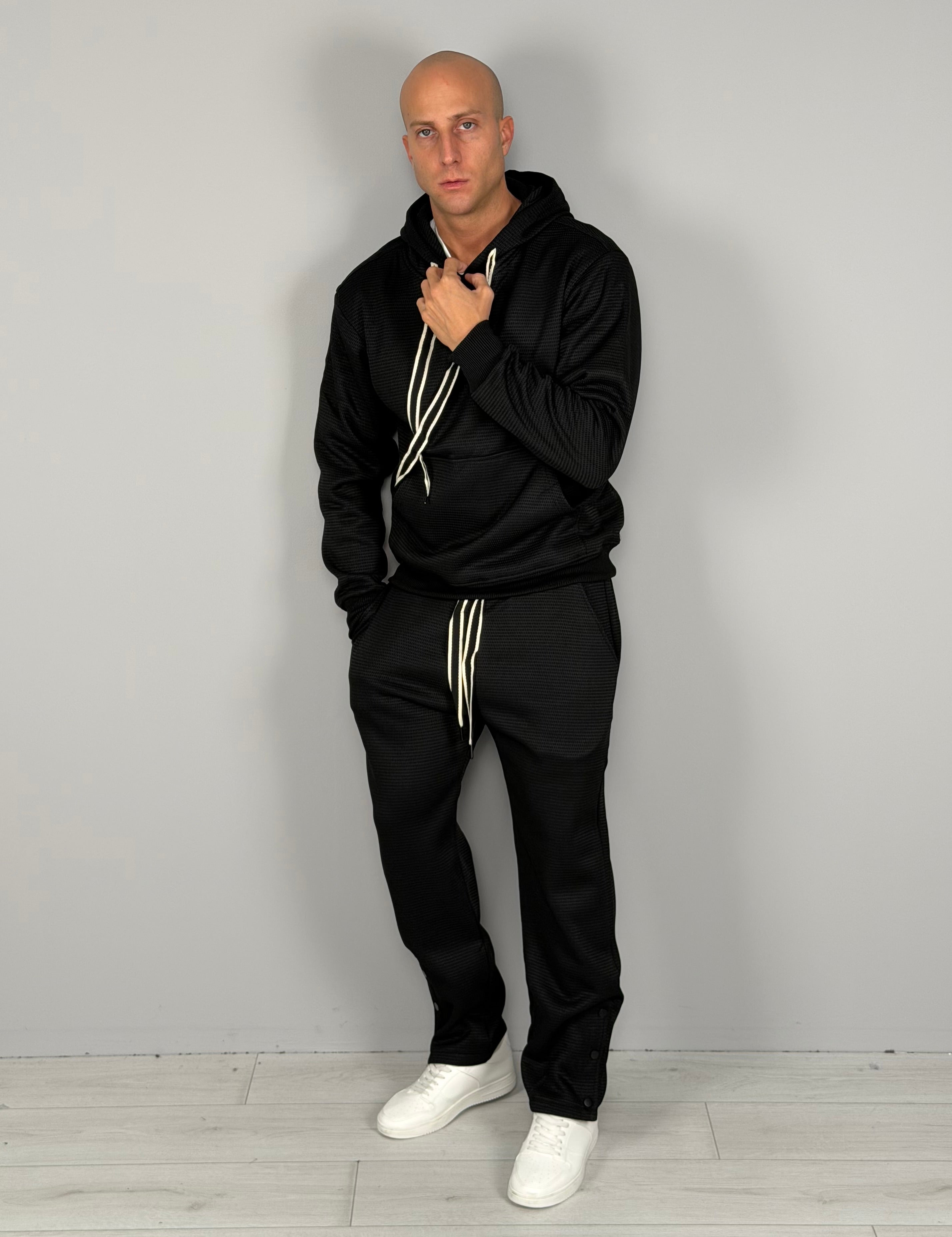 TUTA MERIDIAN FELPATA