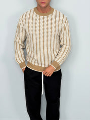 MAGLIONE FROST LANA