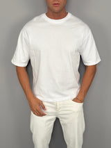 T-SHIRT COURT