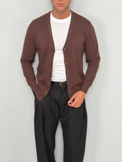 CARDIGAN CLASSIC