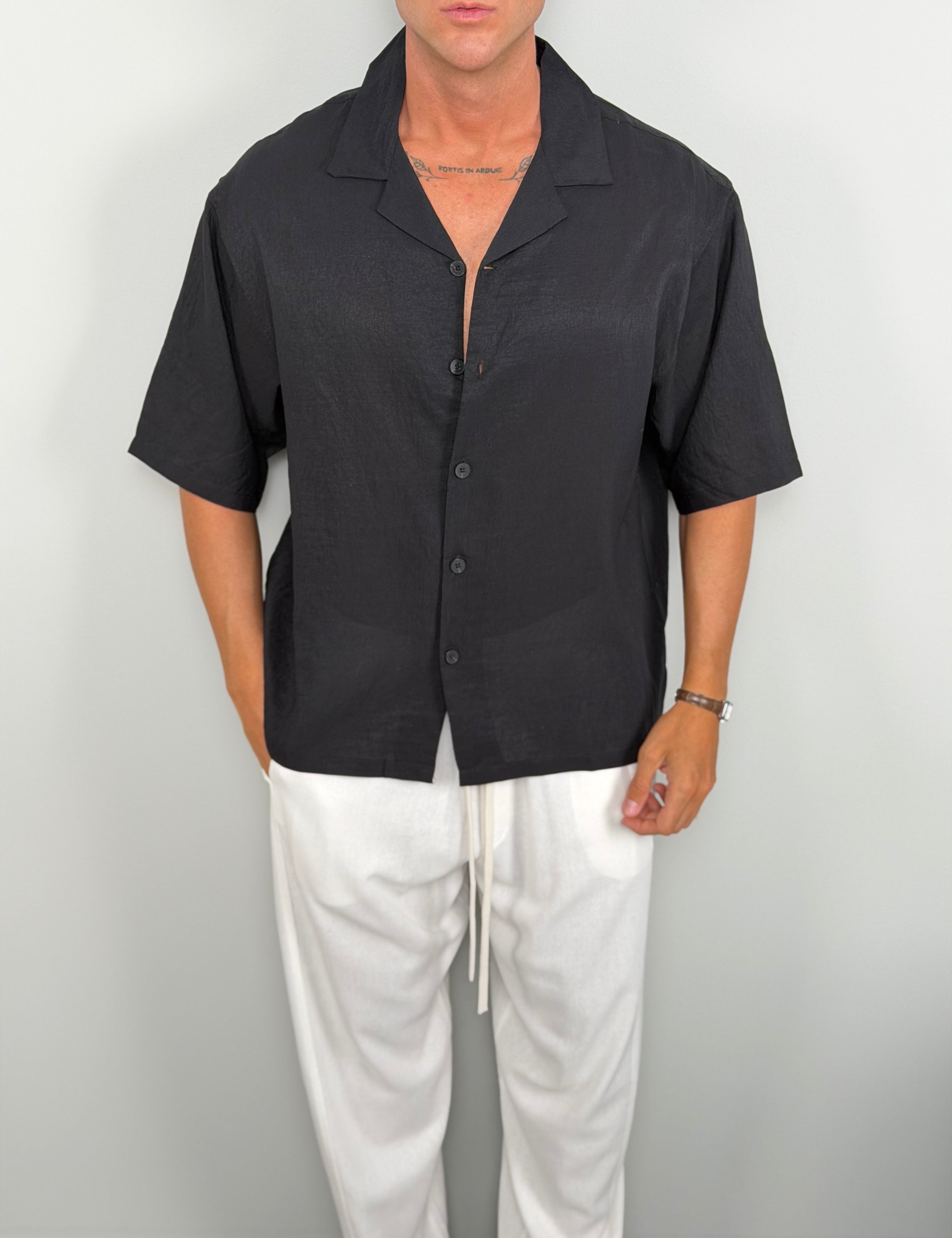 CAMICIA GINEVRA