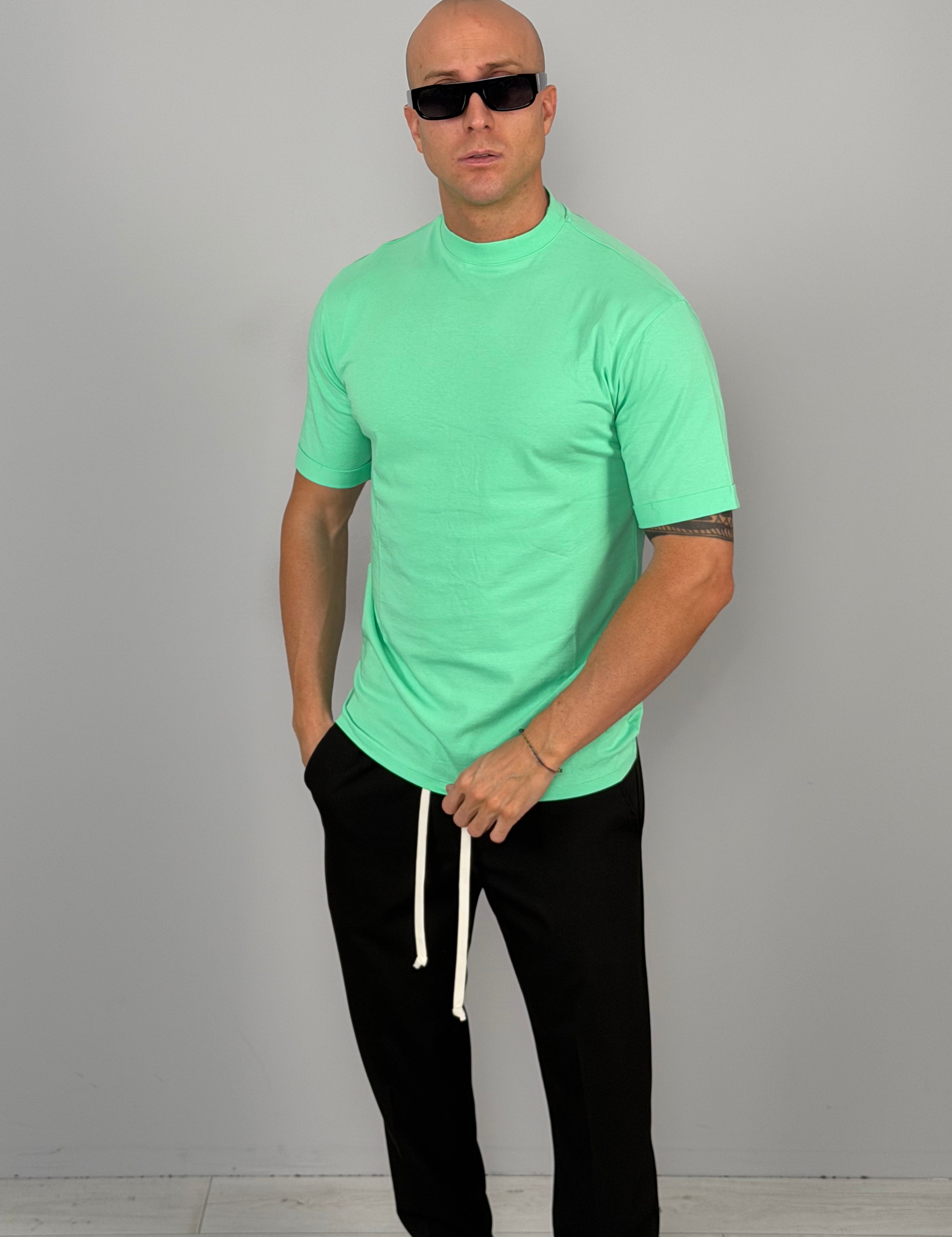 Camiseta Reversible