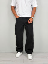WEIT GESCHNITTENE JEANS DUBLIN