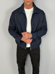 PREMIUM DERBY JACKET
