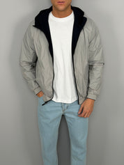 DOUBLE-FACE TRUST JACKET