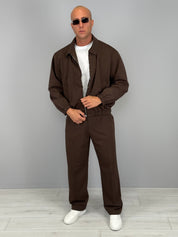 COORDINATO AMPIO STEP PREMIUM