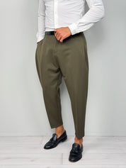 PANTALONE FOLLOW PREMIUM – HINTENES TASCHE WINTER