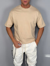 T-SHIRT COURT