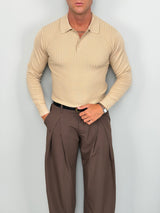 SEVILLE POLO SHIRT