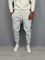 PANTALONE TUTA FELPATO CLASSIC