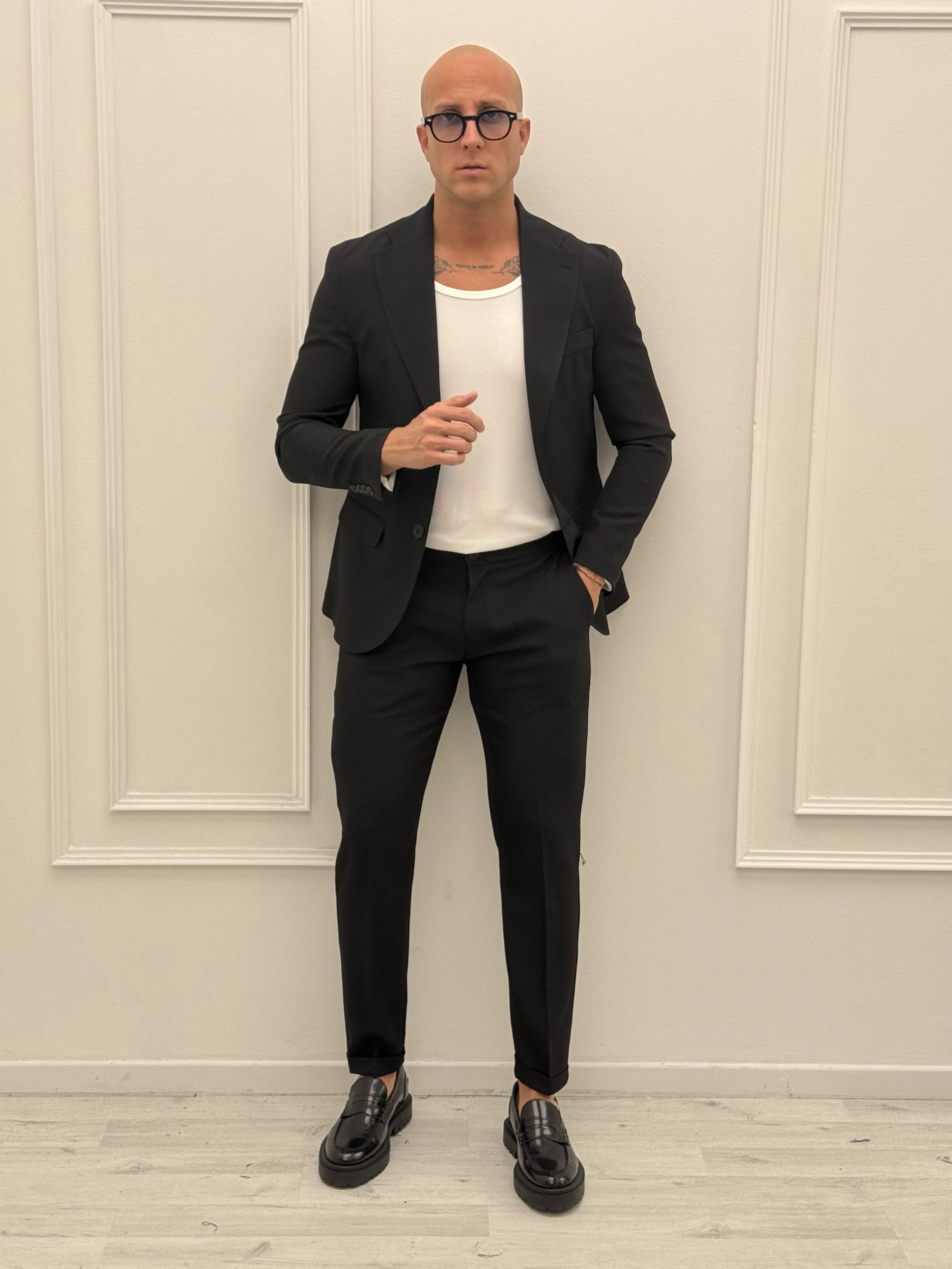 ABITO MONOPETTO V2 SPRING