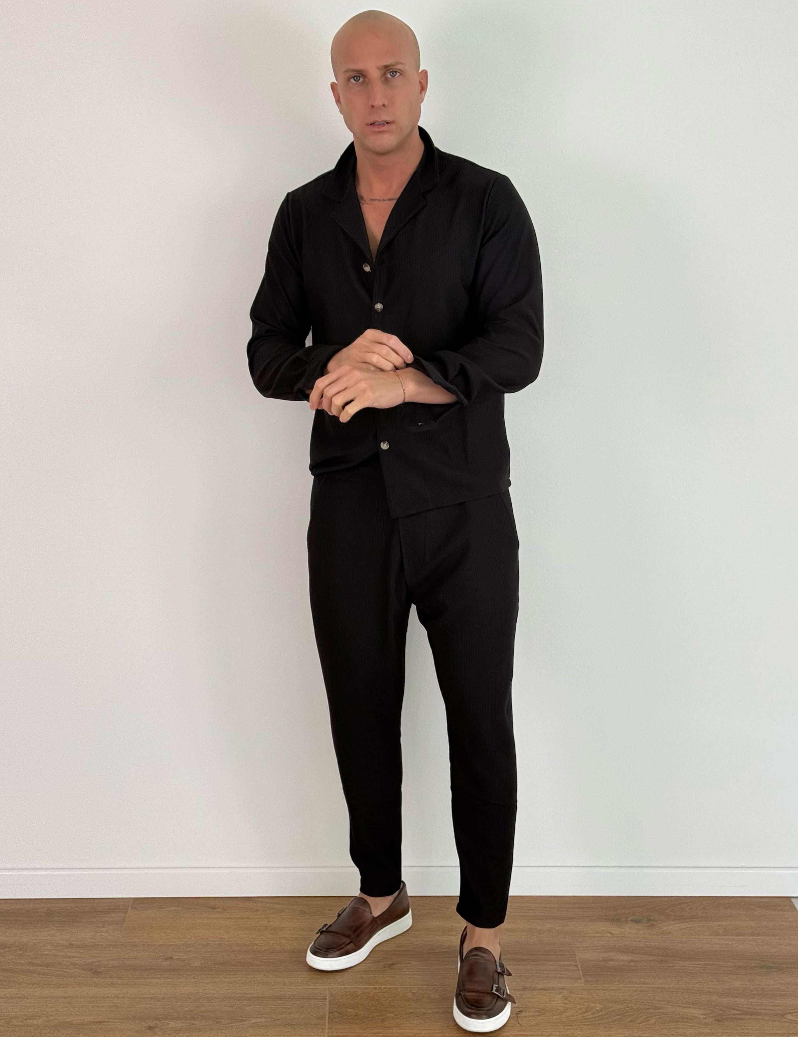 COORDINATO ART - Tg. XL Beige