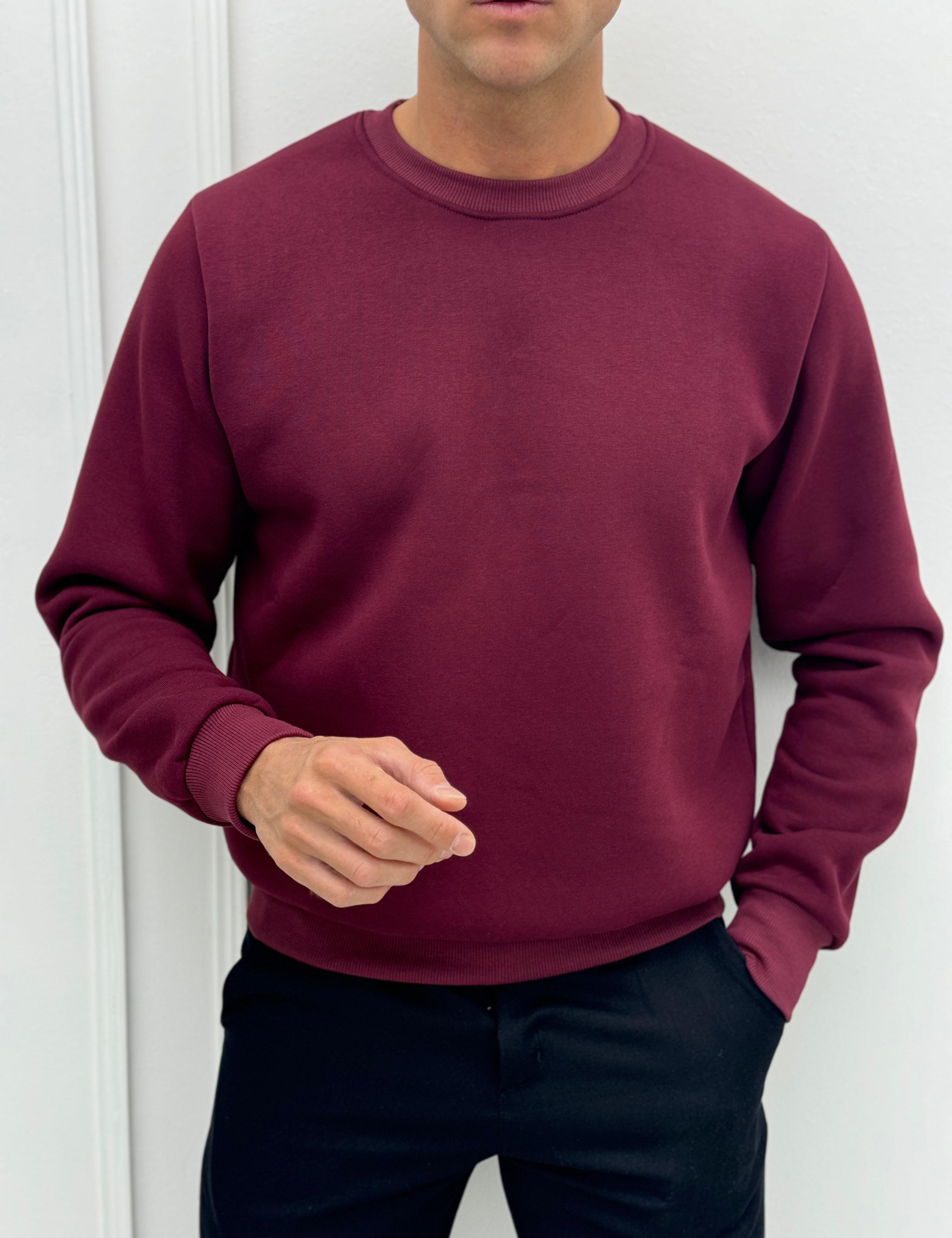 FELPA FELPATA V5 GIROCOLLO