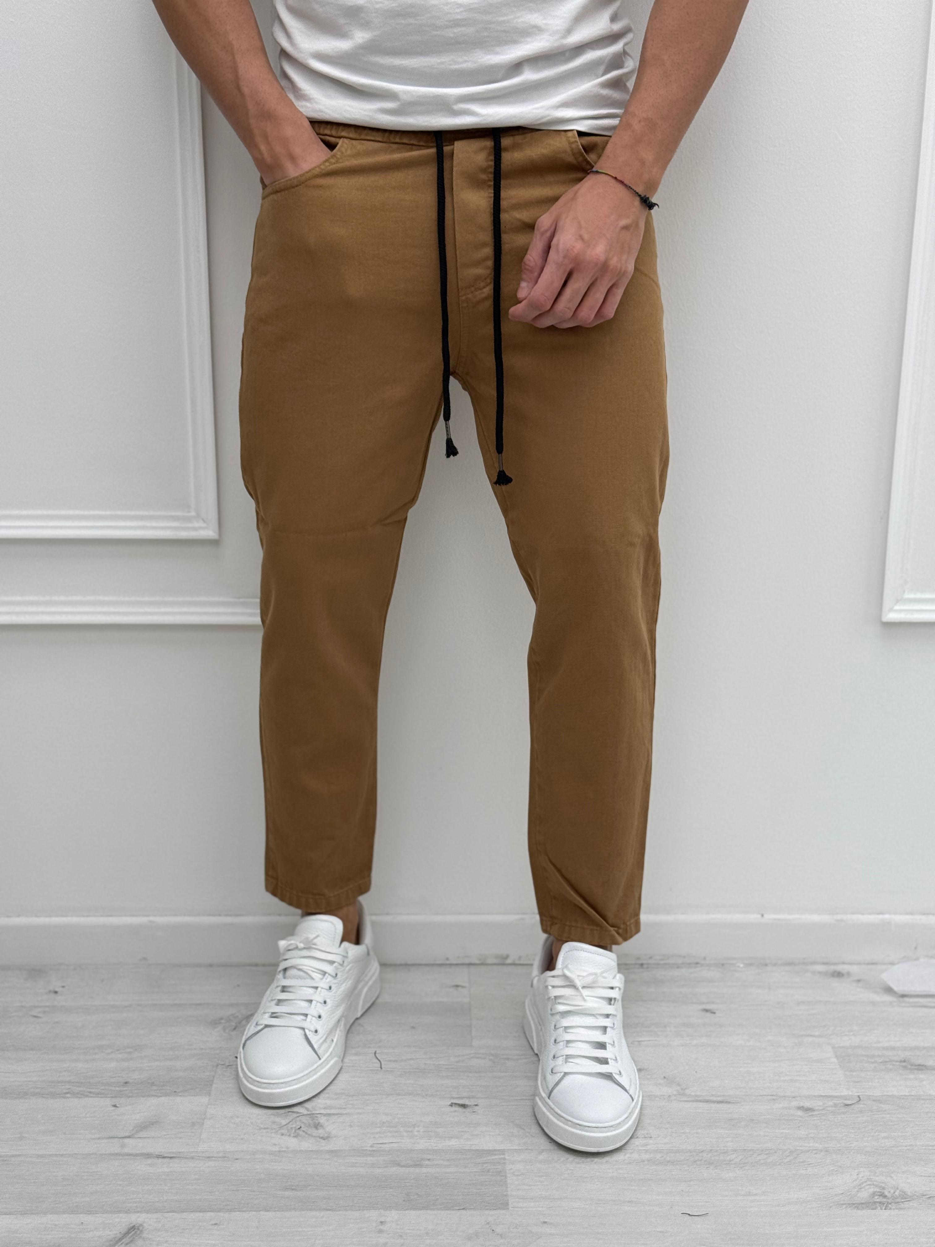 PANTALACCIO JEANS TASMANIA