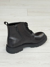 FORGE ANKLE BOOTS