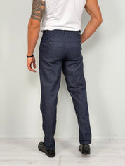 PANTALONE ROMA STRUTTURATO