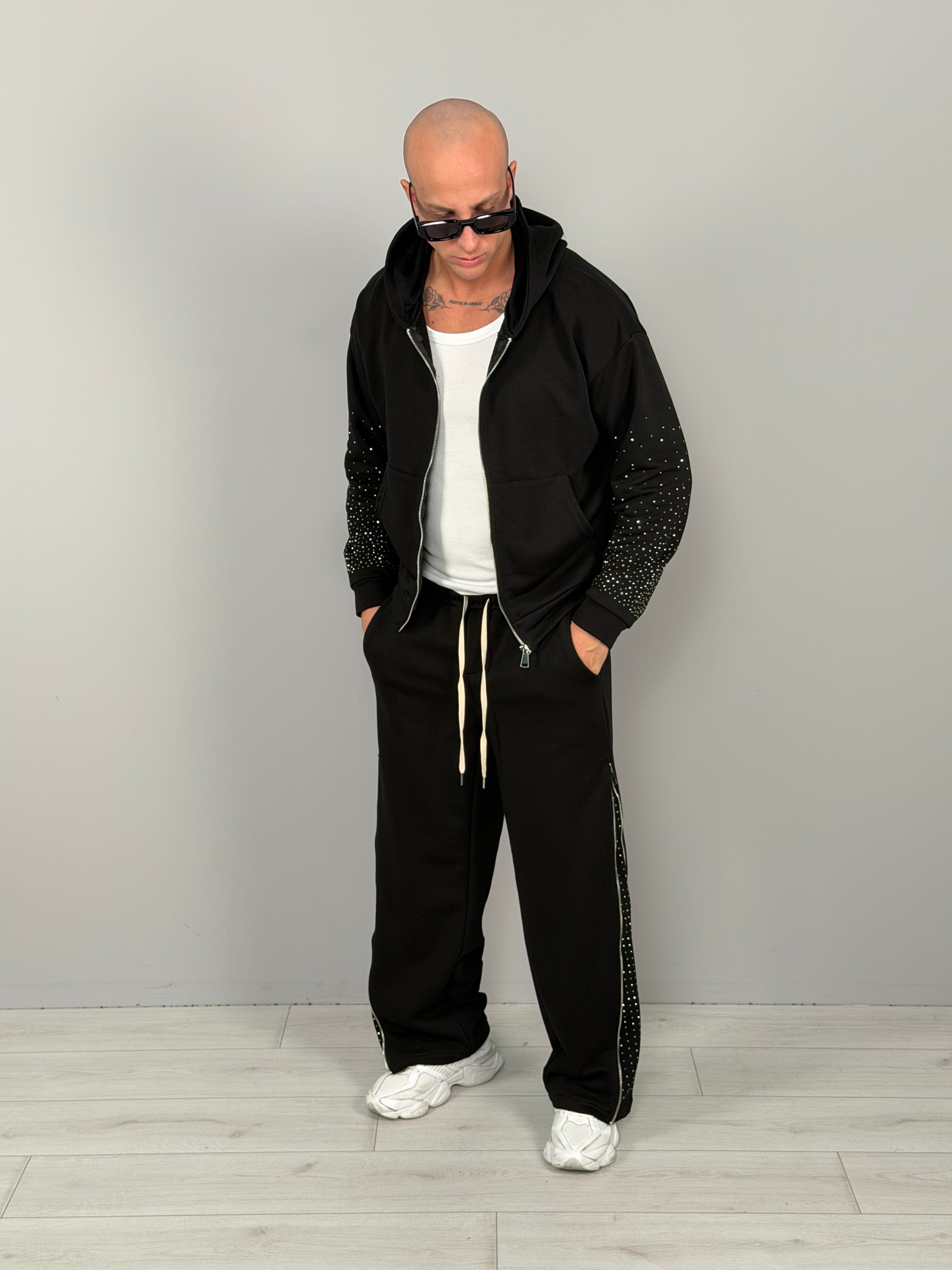 COORDINATO DIAMOND PREMIUM