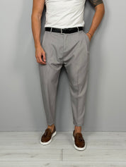 PANTALONI FOLLOW SPRING