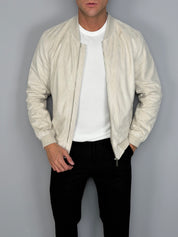 CHAQUETA BOMBER CUMBRE