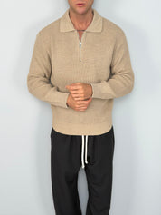 POLO ISLAND ZIP