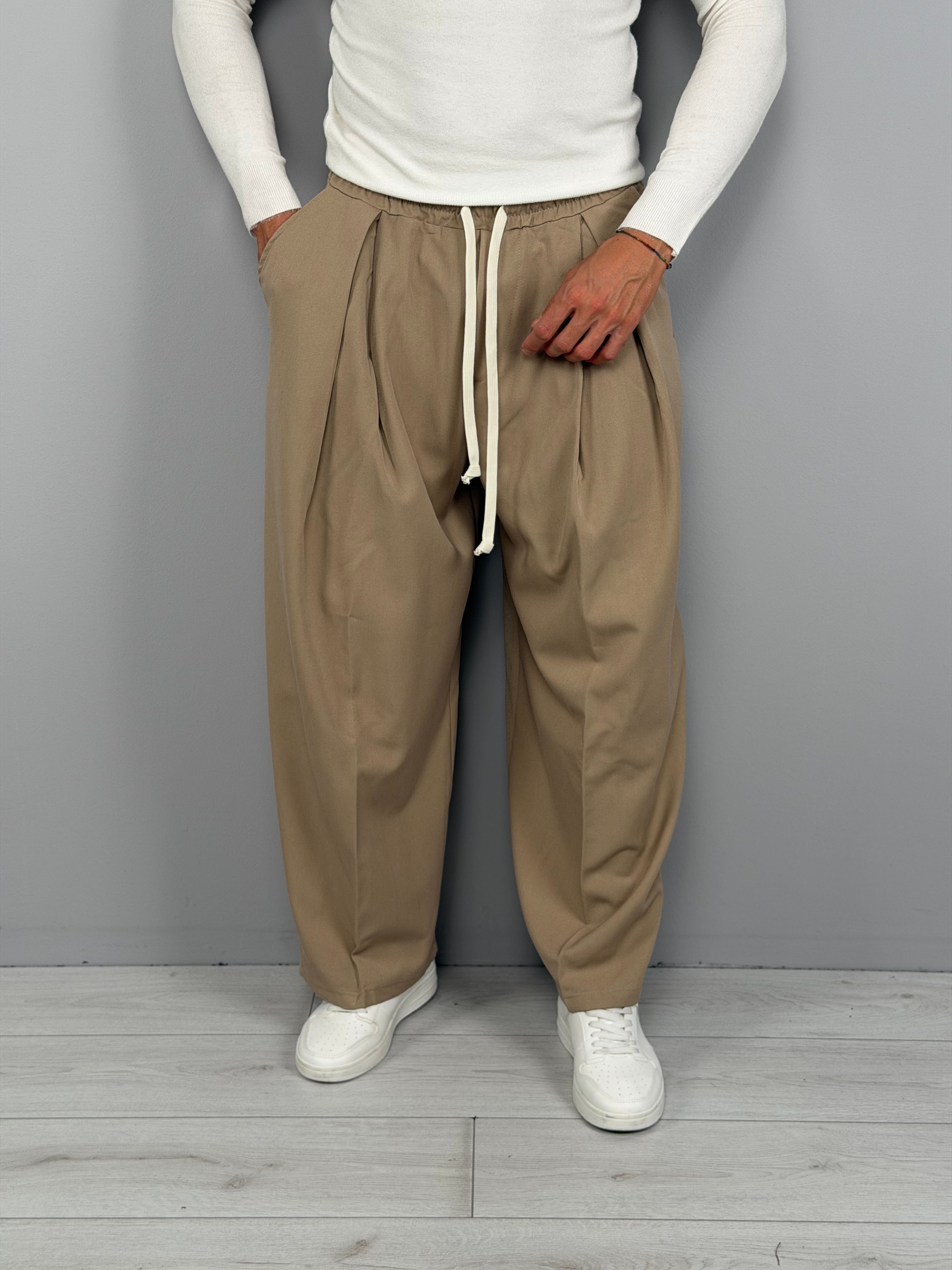 JAPAN MAXI FONDO AMPIO - TASCA DIETRO