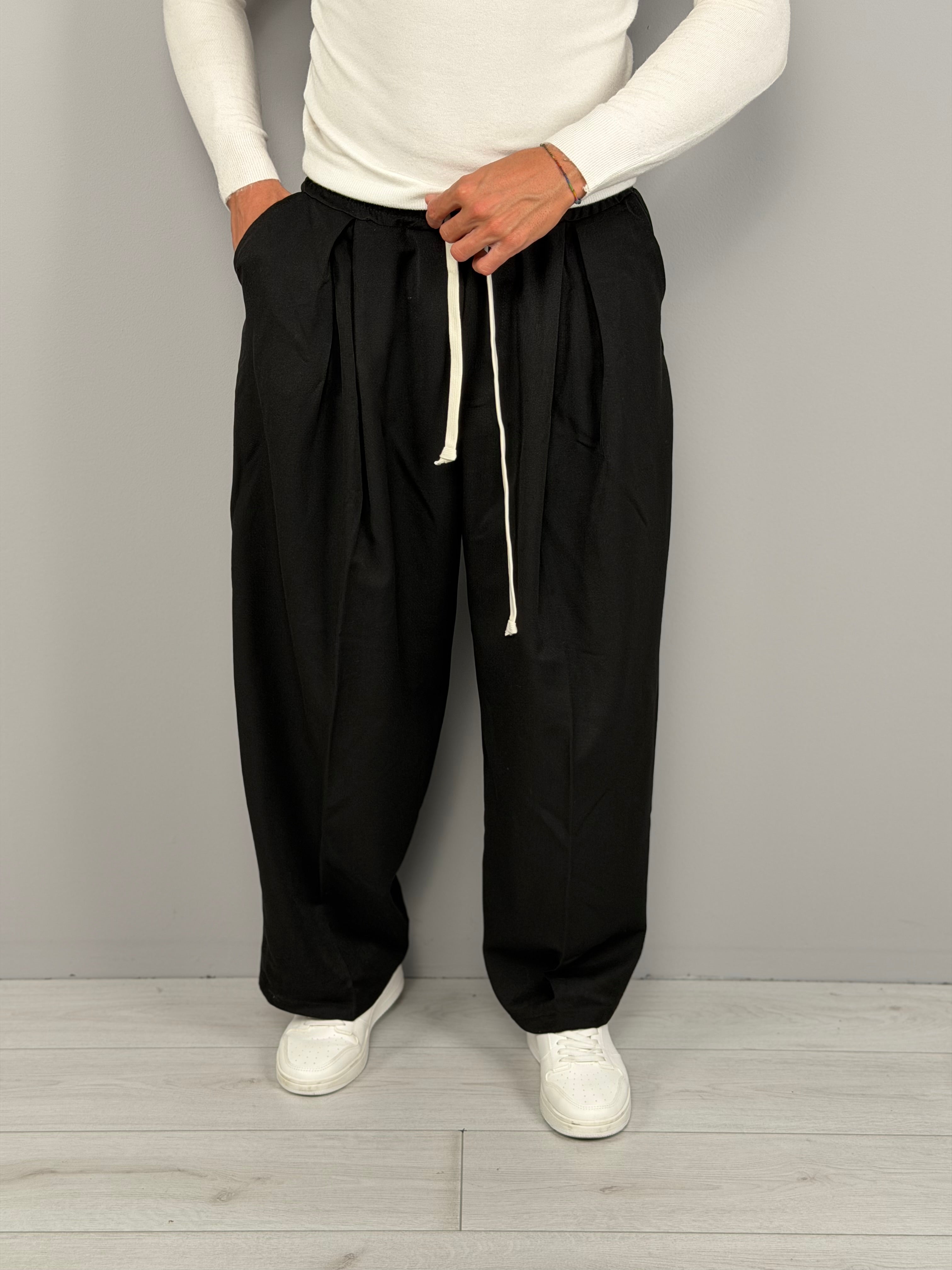 JAPAN MAXI FONDO AMPIO - TASCA DIETRO