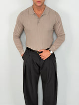 SANTA FE POLO SHIRT