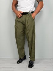 PANTALONE LIBERTY - TASCHE DIETRO