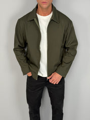 PREMIUM DERBY JACKET