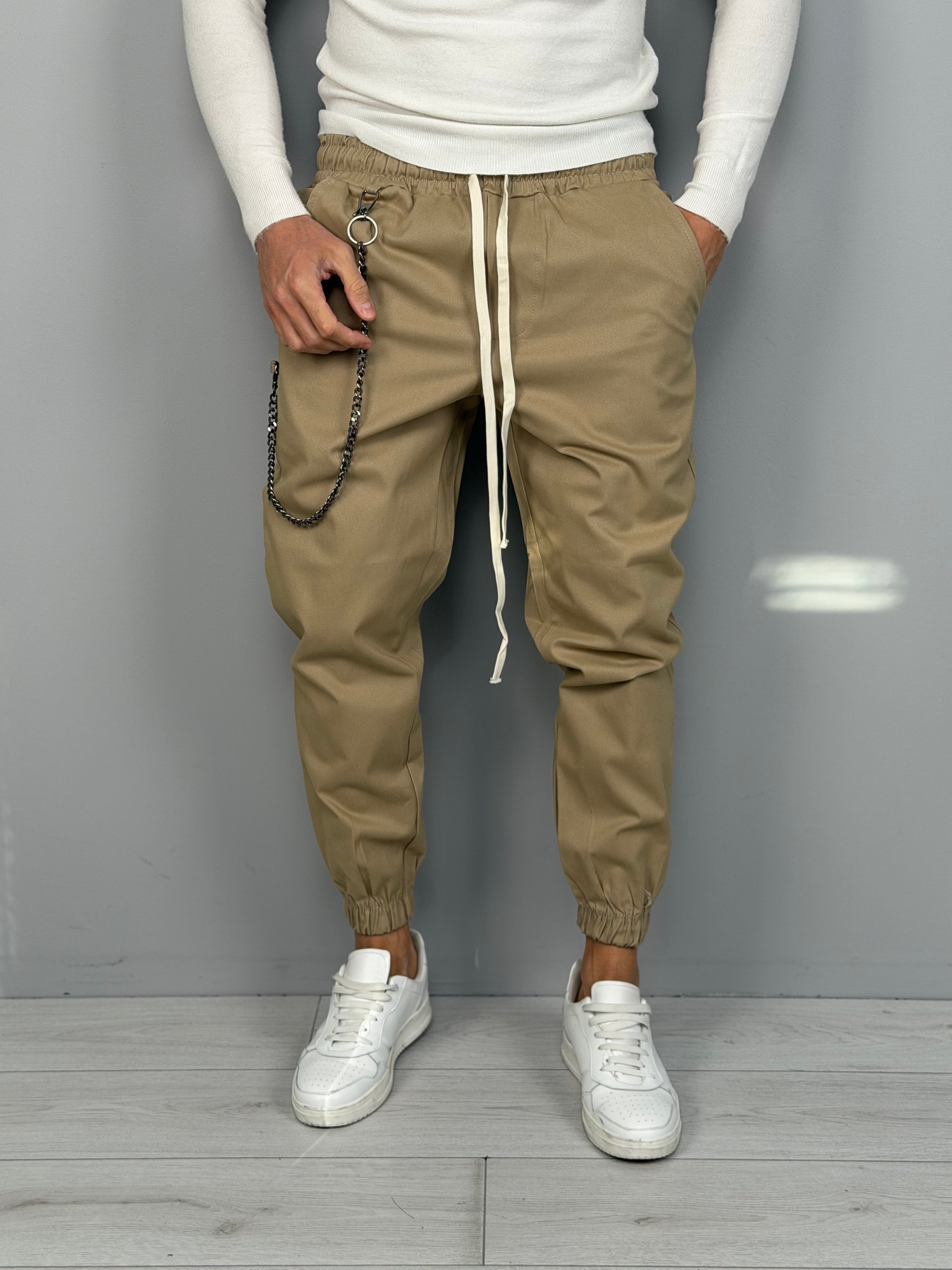 BRUGES BAUMWOLLE HOSE