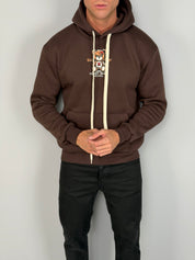 NICE HAUGS SWEATSHIRT