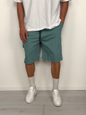 BERMUDA STREET - Tg.SGrigio