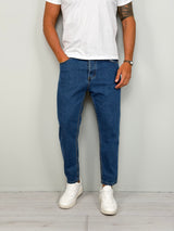 JEANS REGULAR PALERMO