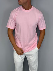 T-SHIRT MODERN RISVOLTINO