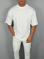 T-SHIRT ALICANTE PAR-DESSUS