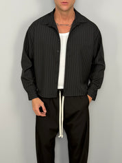 CHEMISE EN COTON GENESIS