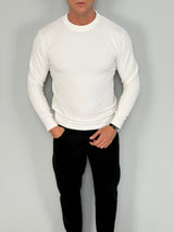 PULLOVER TOBY AUS CHENILLE