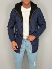 GIACCA K*WAY IMBOTTITO