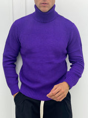 MAGLIONE DOLCEVITA EASY