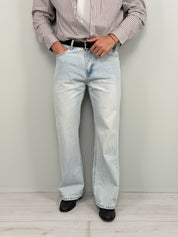 JEANS AMPLIOS ALPHA