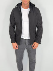 GIACCA TECNICA MOD 1