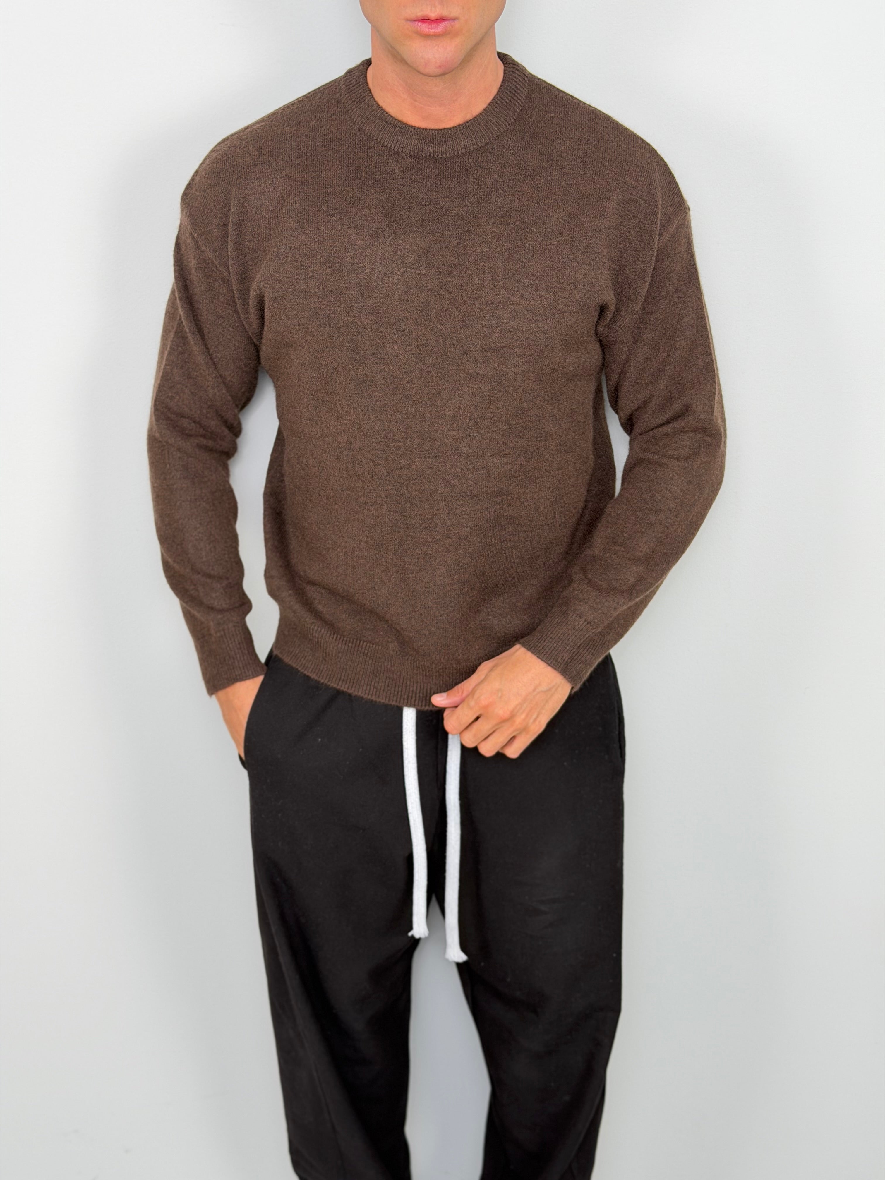MAGLIONE DOLOMITI PREMIUM