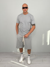 COORDINATO RAPTOR COTONE